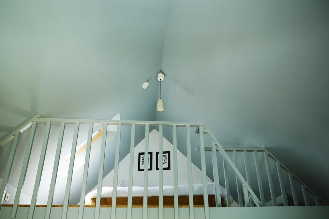 Bonrepo Bed and Breakfast Μπριζ Εξωτερικό φωτογραφία