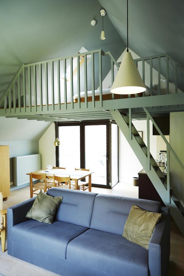 Bonrepo Bed and Breakfast Μπριζ Εξωτερικό φωτογραφία