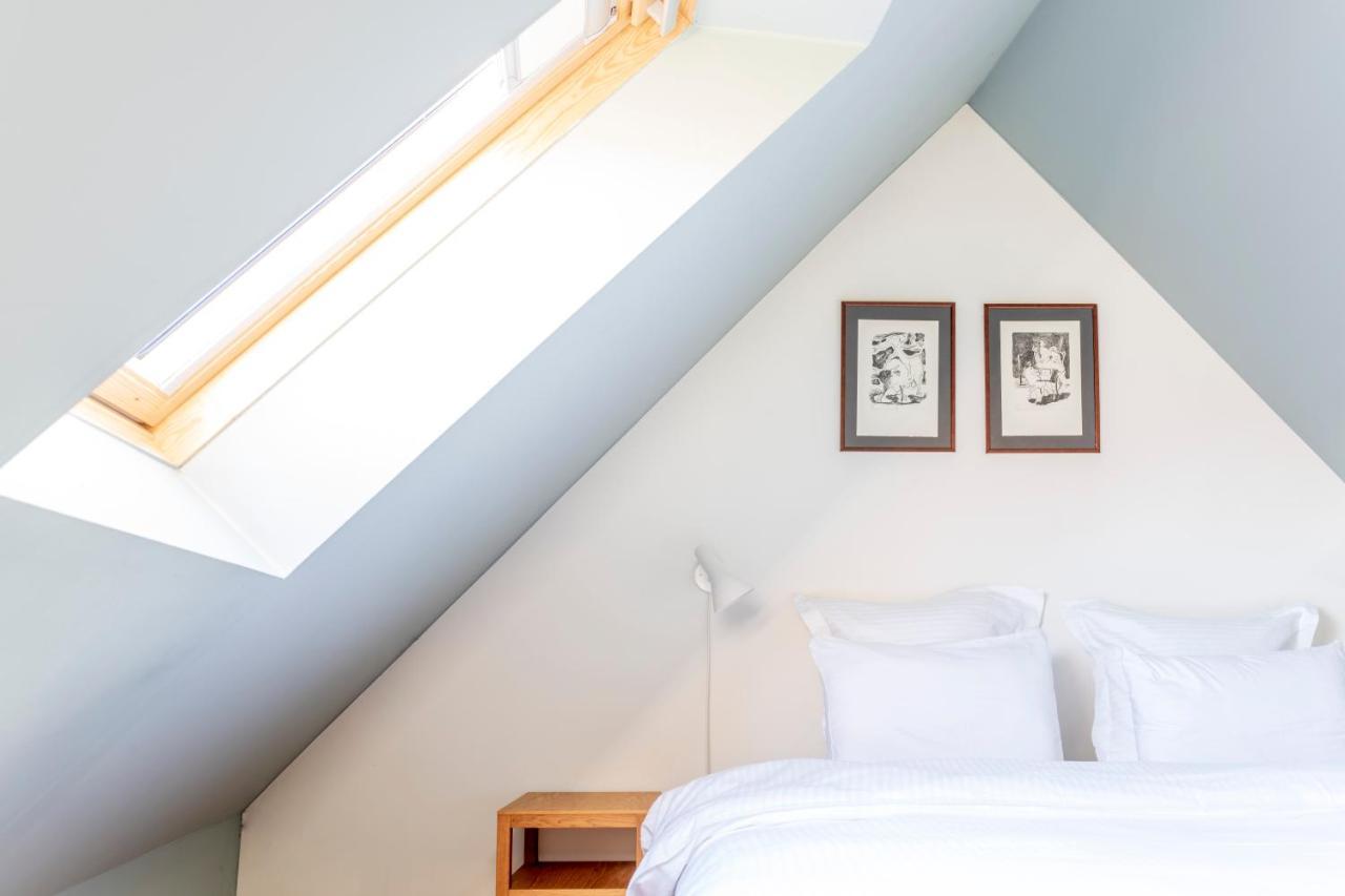 Bonrepo Bed and Breakfast Μπριζ Εξωτερικό φωτογραφία