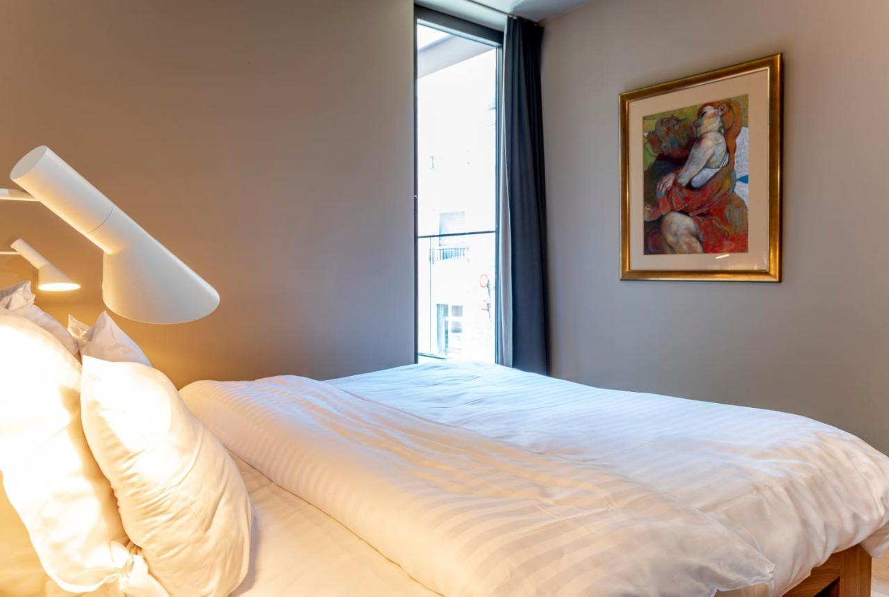 Bonrepo Bed and Breakfast Μπριζ Εξωτερικό φωτογραφία