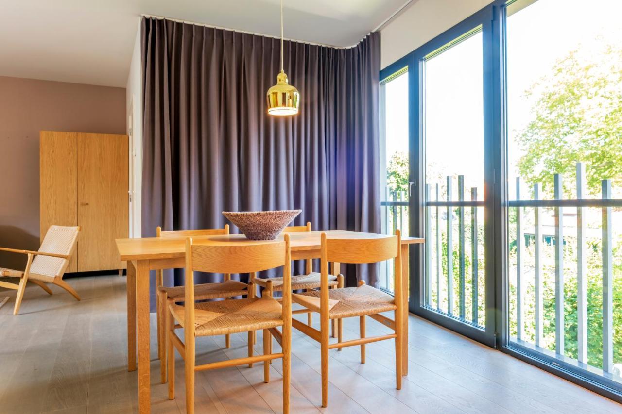 Bonrepo Bed and Breakfast Μπριζ Εξωτερικό φωτογραφία