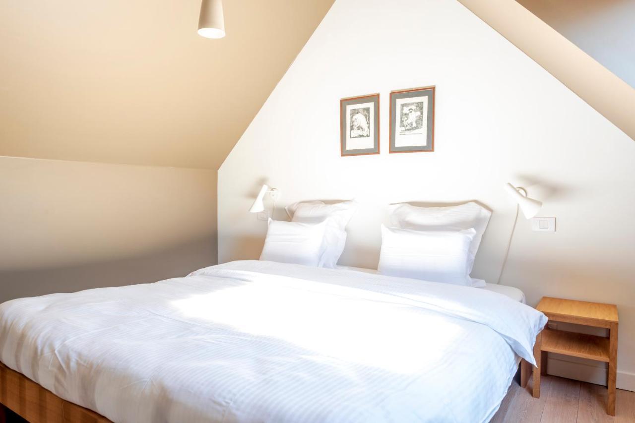 Bonrepo Bed and Breakfast Μπριζ Εξωτερικό φωτογραφία