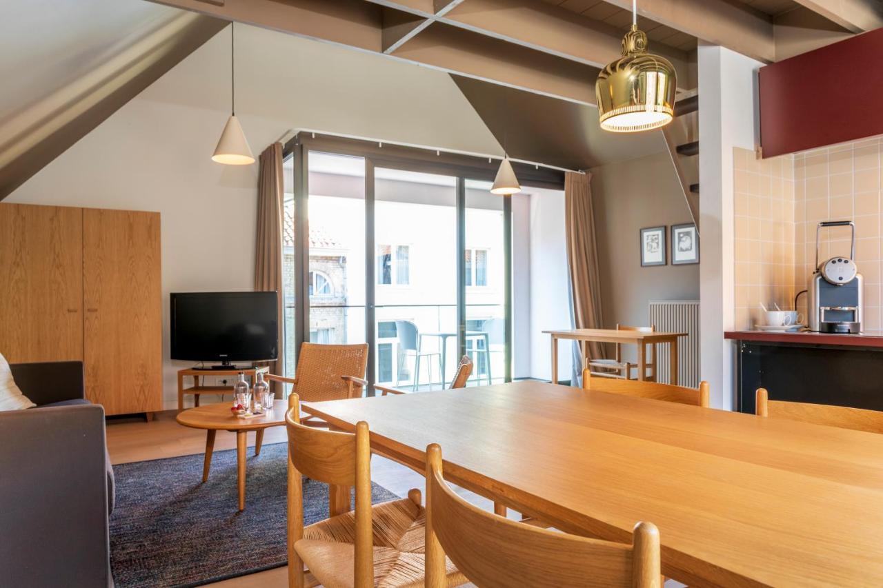 Bonrepo Bed and Breakfast Μπριζ Εξωτερικό φωτογραφία
