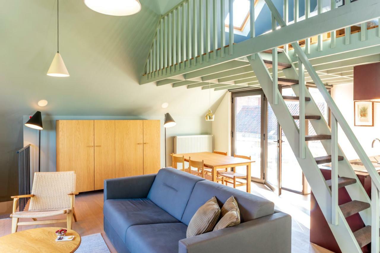 Bonrepo Bed and Breakfast Μπριζ Εξωτερικό φωτογραφία
